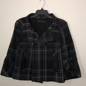 Zara Jacket